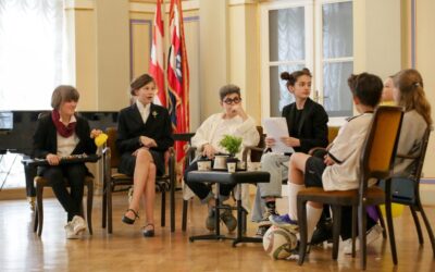 Deutsch unterwegs: Unser Ausflug nach Graz und zur Zotter Schokoladenfabrik