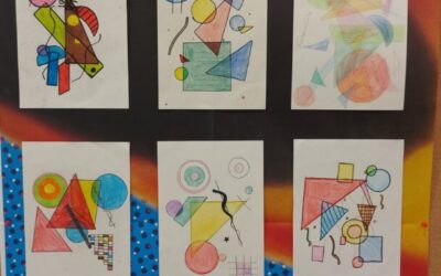 Izložba radova u sklopu projekta “U svijetu likovnih umjetnika 7”