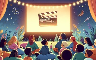 Filmska večer za pamćenje