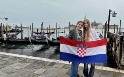 Naše Lojzekice i dalje nižu uspjehe na europskoj razini Hippo jezične olimpijade u poznavanju engleskoga jezika