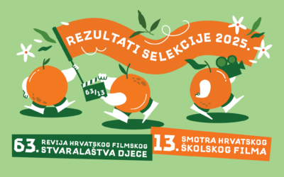 Veliki uspjeh naše Filmske grupe AS