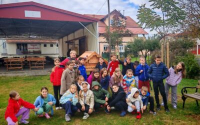 TREĆAŠI U NOVOM ČIČU