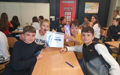 Europski dan jezika