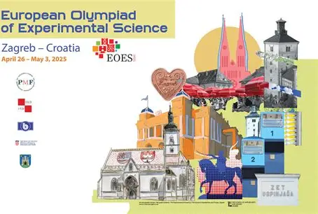 Obavijest o rezultatima kvalifikacija za međunarodnu prirodoslovnu olimpijadu