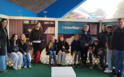 Mjesec hrvatske knjige i mjesec školskih knjižnica