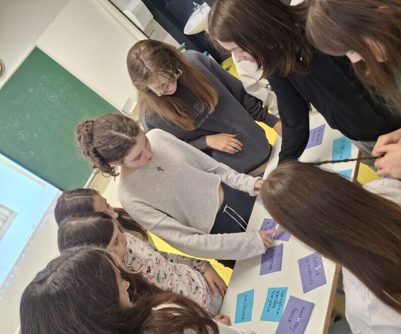 Zajednica aktivnih građana (ZAG) – pregled aktivnosti tijekom prvog polugodišta