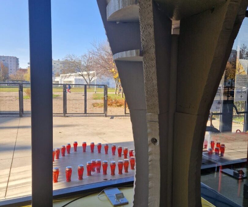 Studeni – mjesec vječne svjetlosti