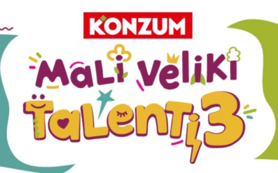 Mali veliki talenti 3