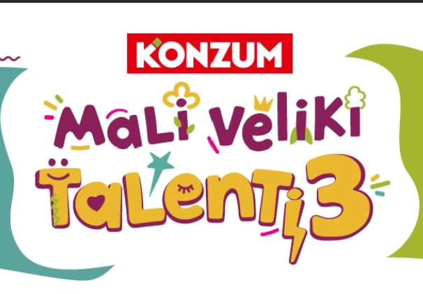 Mali veliki talenti 3
