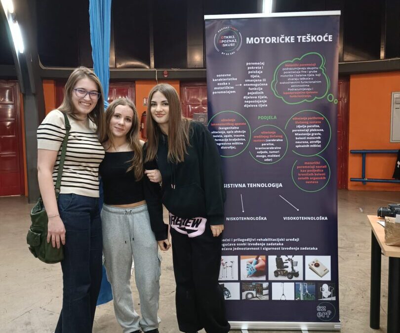 Obilježavanje Međunarodnog dana osoba s invaliditetom