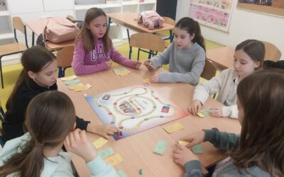 Financijska pismenost u 5.razredu