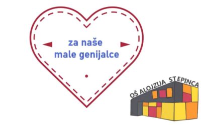 HEP – Za naše male genijalce
