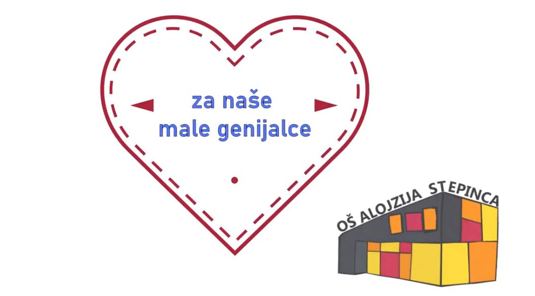 HEP – Za naše male genijalce