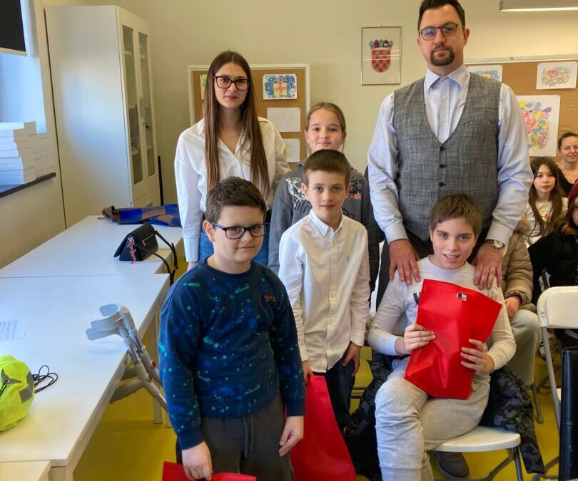 Valentinovo u Stepincu