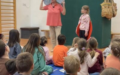 Književni susret s Jadrankom Čunčić Bandov