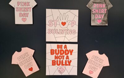 Obilježili smo Dan ružičastih majica – Nacionalni dan borbe protiv vršnjačkog nasilja
