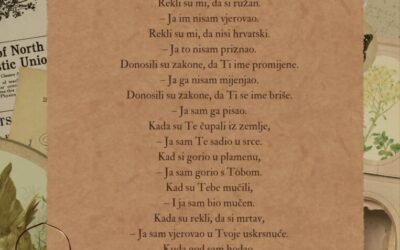 Dani hrvatskoga jezika