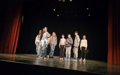 Održana županijska razina smotre LiDraNo