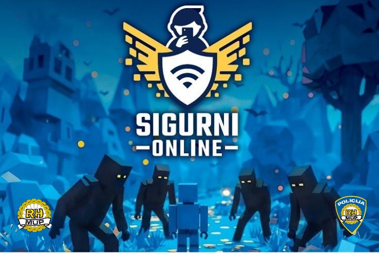 Sigurni ONLINE