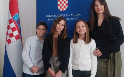 Svjetski tjedan novca