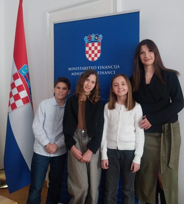 Svjetski tjedan novca