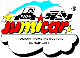 Program prometne kulture za najmlađe