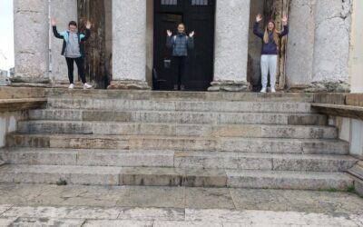 DRŽAVNO NATJECANJE IZ BIOLOGIJE