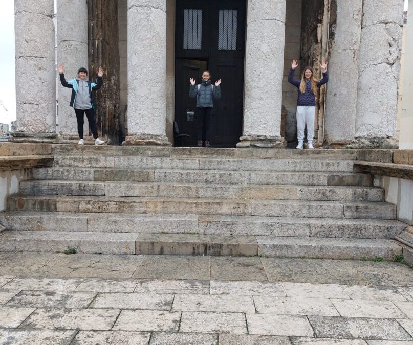 DRŽAVNO NATJECANJE IZ BIOLOGIJE