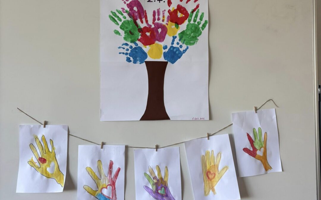 Svjetski dan svjesnosti o autizmu