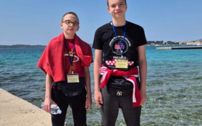 Državno natjecanje iz informatike