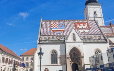 Gornjogradske priče