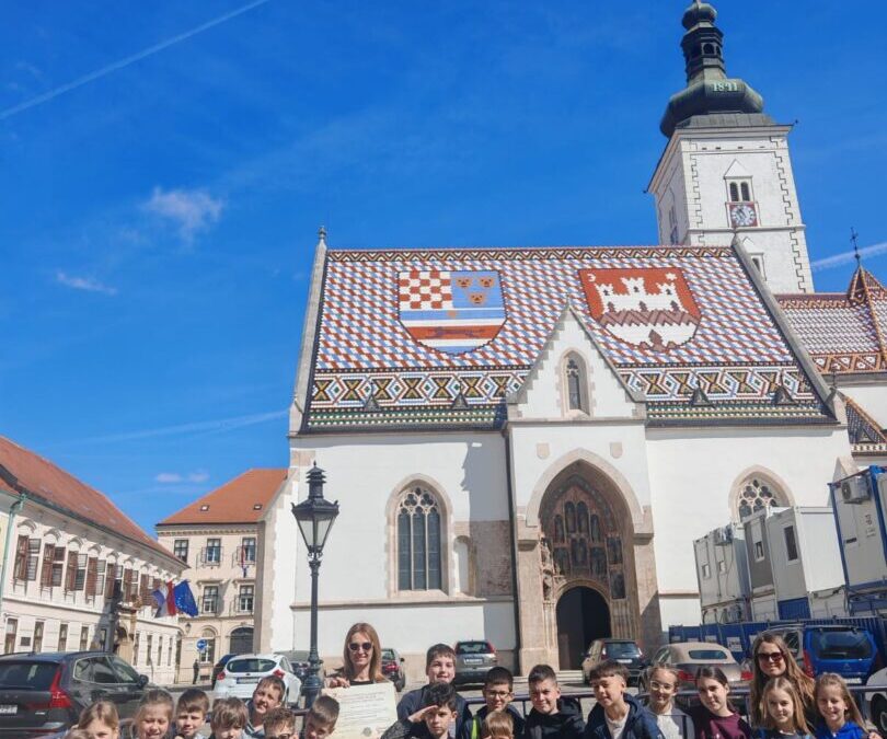 Gornjogradske priče