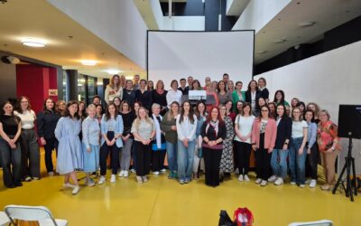 Prvi Festival podcasta u OŠ Alojzija Stepinca