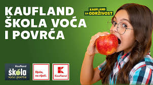 Podržite OŠ Alojzija Stepinca u Kauflandovom natjecanju